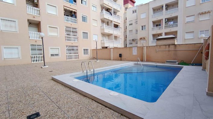 Image No.16-Appartement de 2 chambres à vendre à Torrevieja