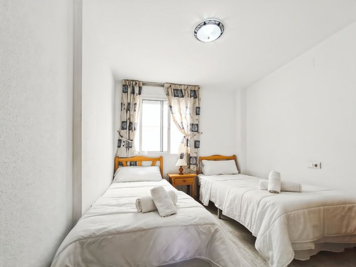 Image No.8-Appartement de 2 chambres à vendre à Torrevieja