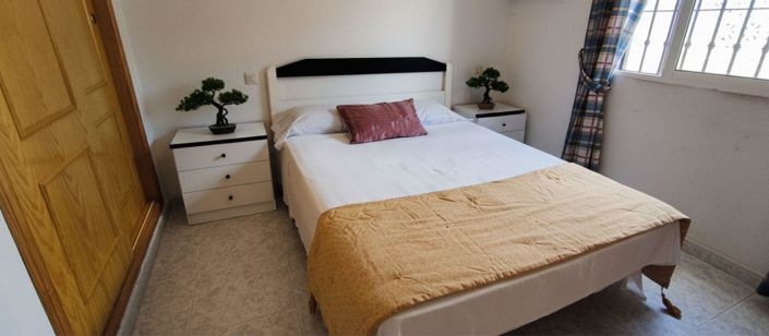 Image No.10-Bungalow de 2 chambres à vendre à Torrevieja