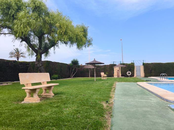 Image No.20-Bungalow de 2 chambres à vendre à Torrevieja