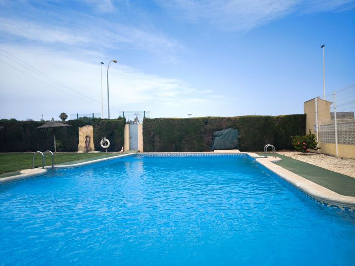 Image No.24-Bungalow de 2 chambres à vendre à Torrevieja