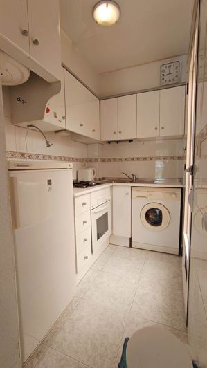 Image No.32-Bungalow de 2 chambres à vendre à Torrevieja