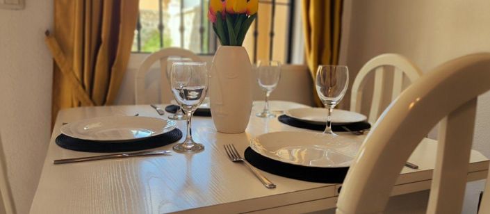 Image No.8-Bungalow de 2 chambres à vendre à Torrevieja