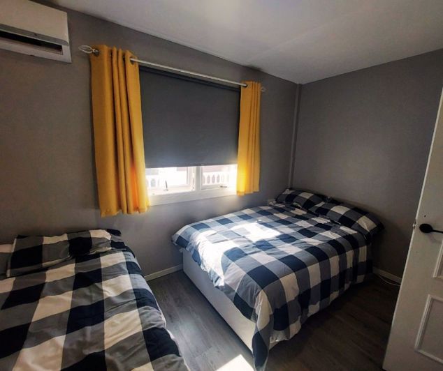 Image No.20-2 Bed Bungalow for sale