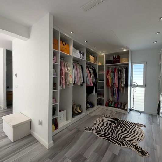 Image No.16-Villa de 4 chambres à vendre à Algorfa