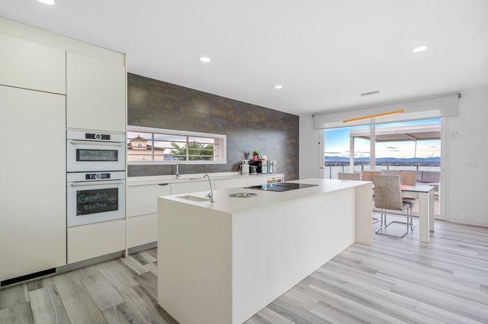 Image No.8-Villa de 4 chambres à vendre à Algorfa