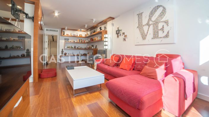 Image No.26-3 Bed Apartment for sale