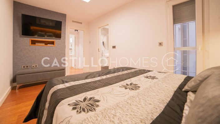 Image No.6-3 Bed Apartment for sale