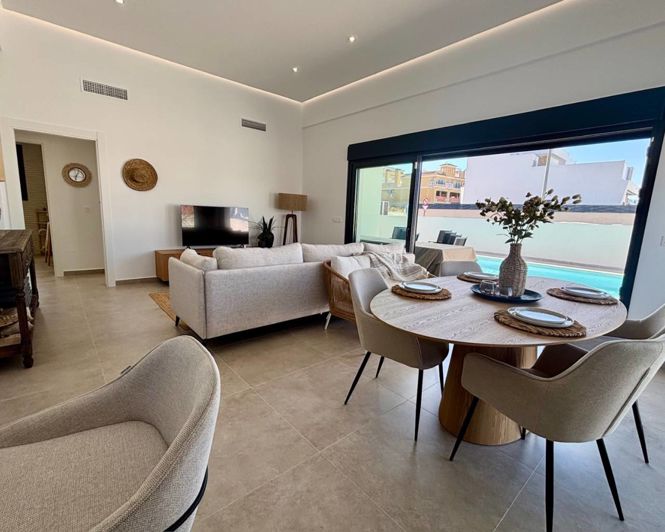 Image No.5-3 Bed Villa for sale