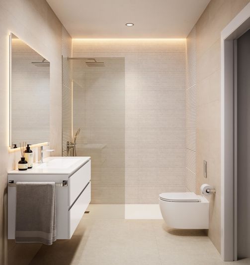 Image No.16-Appartement de 2 chambres à vendre à Fuengirola