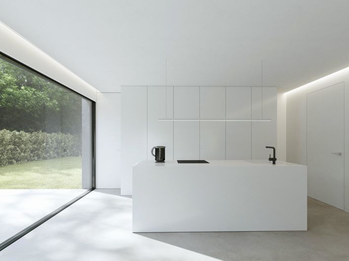 Image No.6-Villa de 3 chambres à vendre à Benidorm