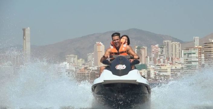 Image No.9-Villa de 3 chambres à vendre à Benidorm