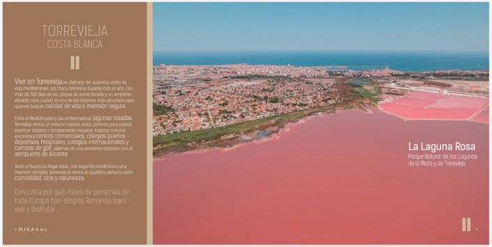 Image No.2-Duplex de 3 chambres à vendre à Los Altos