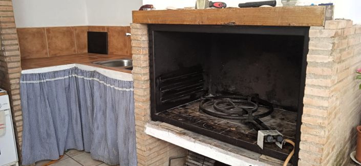 Image No.8-Maison de ville de 4 chambres à vendre à Sax