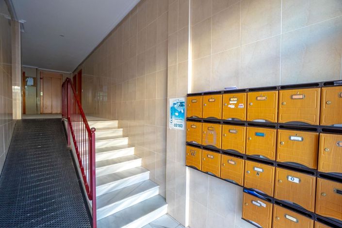 Image No.21-Appartement de 3 chambres à vendre à Torrevieja