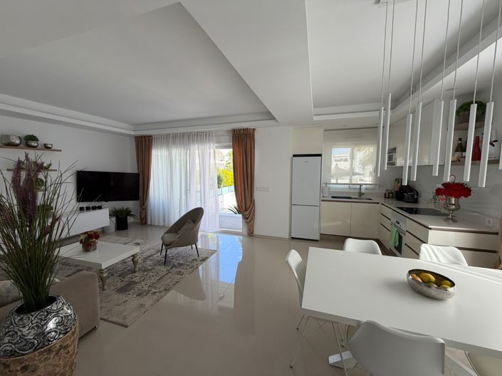 Image No.2-Appartement de 2 chambres à vendre à Ciudad Quesada