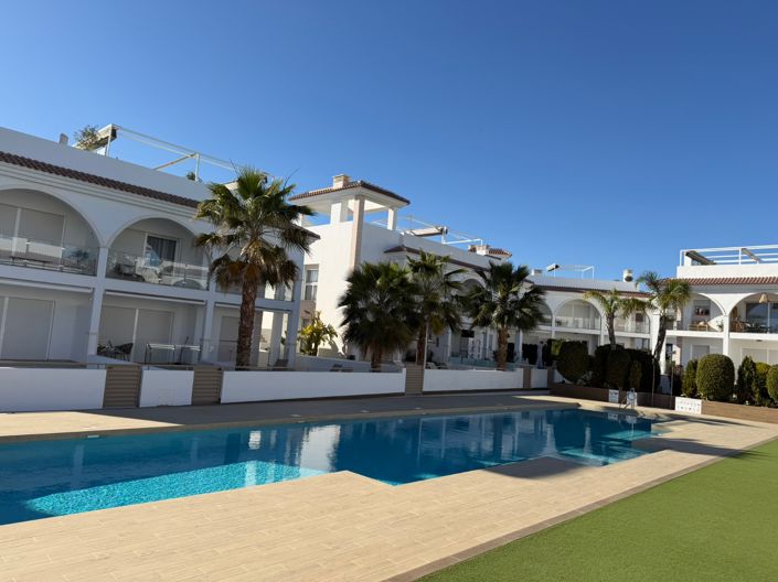 Image No.20-Appartement de 2 chambres à vendre à Ciudad Quesada