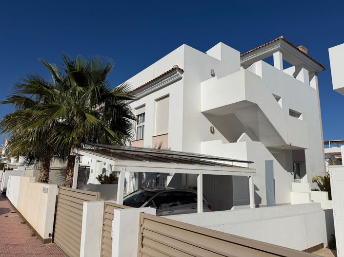 Image No.23-Appartement de 2 chambres à vendre à Ciudad Quesada