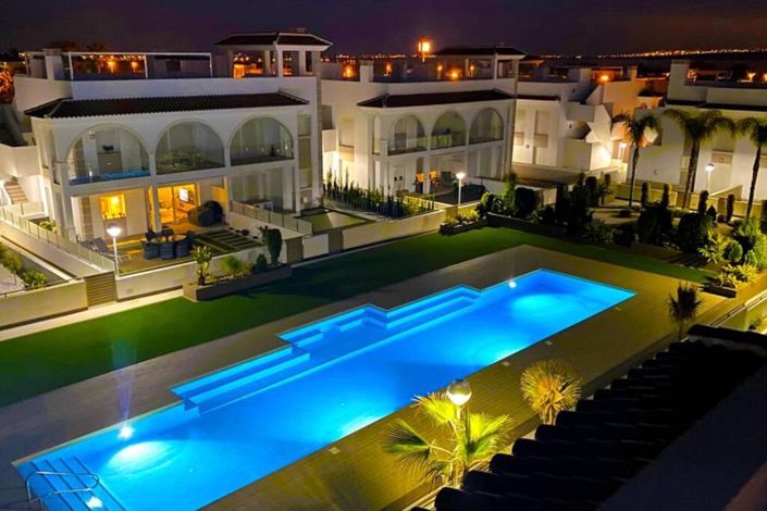 Image No.24-Appartement de 2 chambres à vendre à Ciudad Quesada