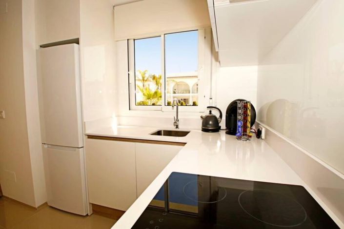 Image No.8-Appartement de 2 chambres à vendre à Ciudad Quesada