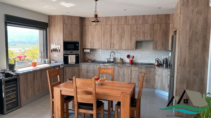 Image No.8-Villa de 4 chambres à vendre à La Romana