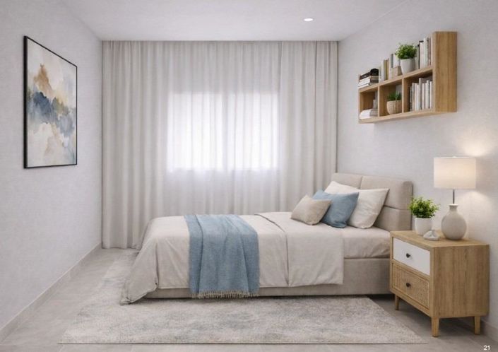 Image No.10-Appartement de 2 chambres à vendre à Torrevieja