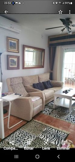 Image No.2-Penthouse de 3 chambres à vendre à Torrevieja