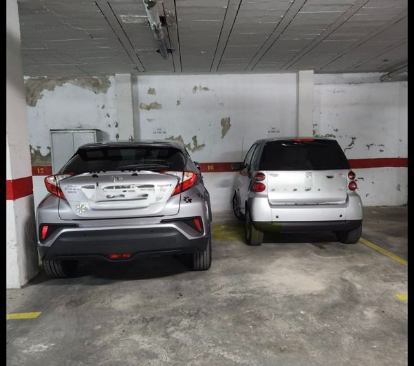 Image No.20-Penthouse de 3 chambres à vendre à Torrevieja