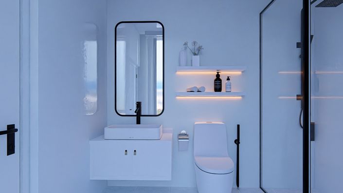 Image No.4-Villa de 3 chambres à vendre à Pedreguer