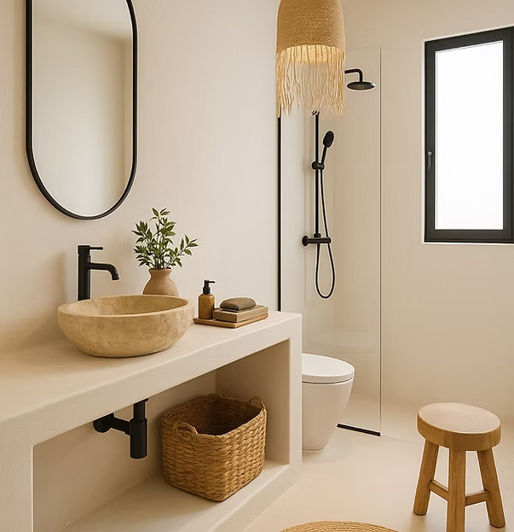 Image No.3-Villa de 3 chambres à vendre à Pedreguer