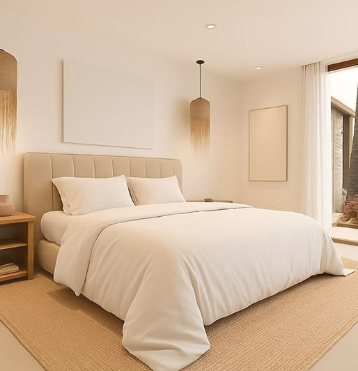 Image No.4-Villa de 3 chambres à vendre à Pedreguer