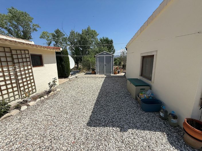 Image No.10-5 Bed Finca for sale