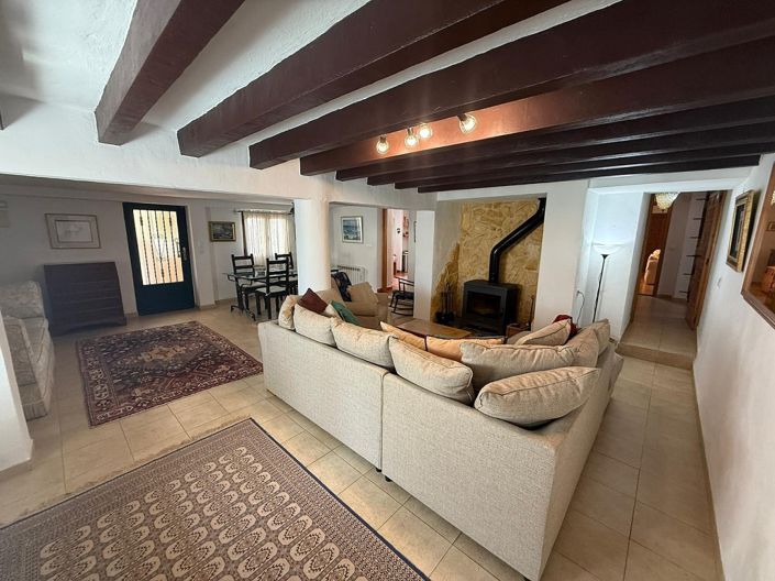 Image No.3-5 Bed Finca for sale