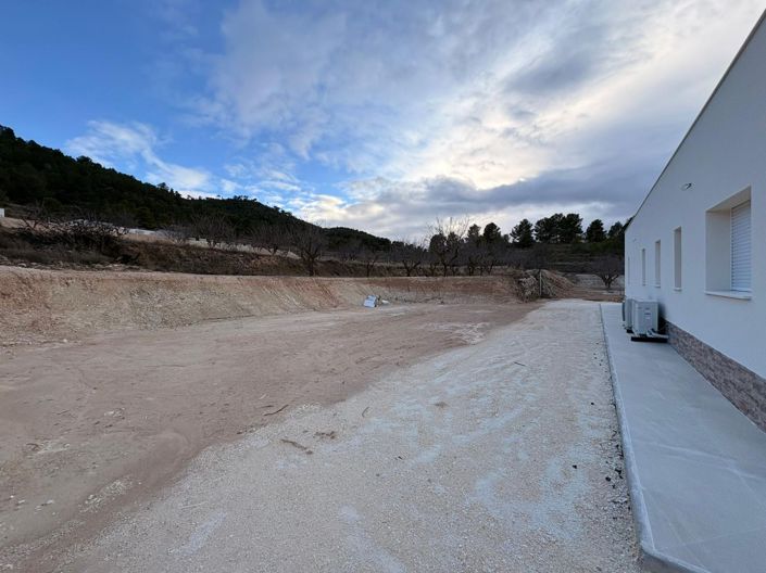 Image No.9-Villa de 3 chambres à vendre à Pinoso