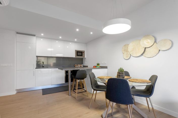 Image No.13-Appartement de 2 chambres à vendre à Orihuela Costa