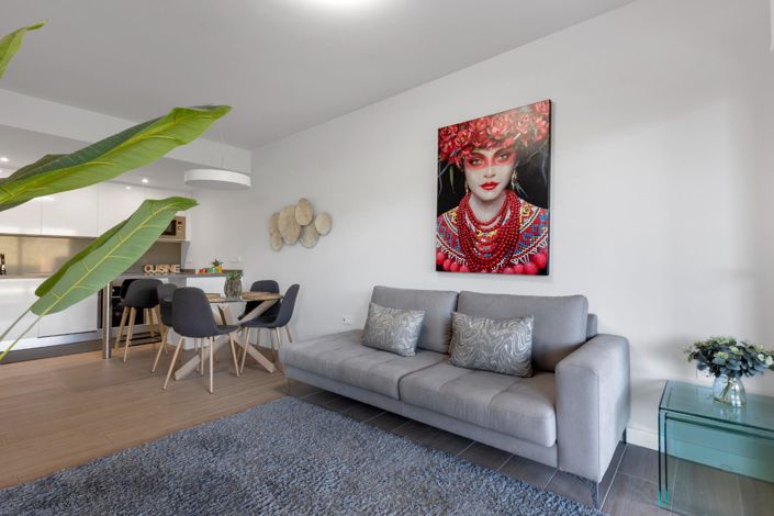 Image No.8-Appartement de 2 chambres à vendre à Orihuela Costa