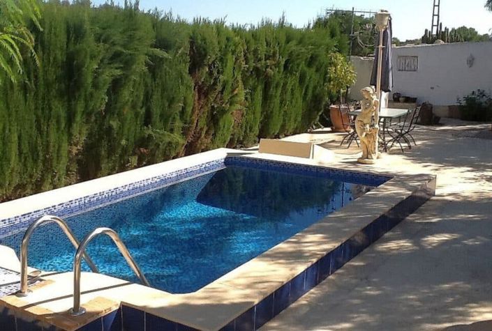 Image No.2-4 Bed Finca for sale