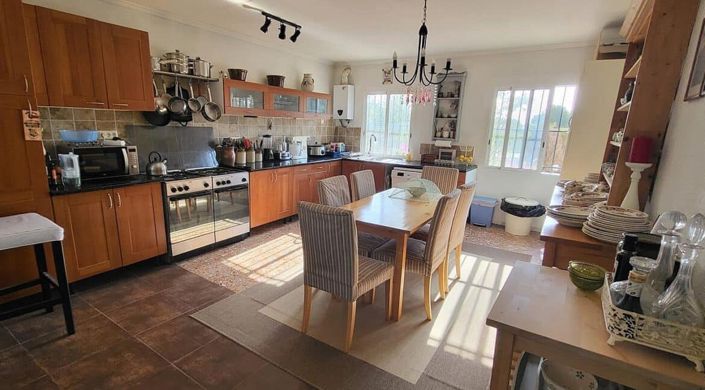 Image No.3-4 Bed Finca for sale