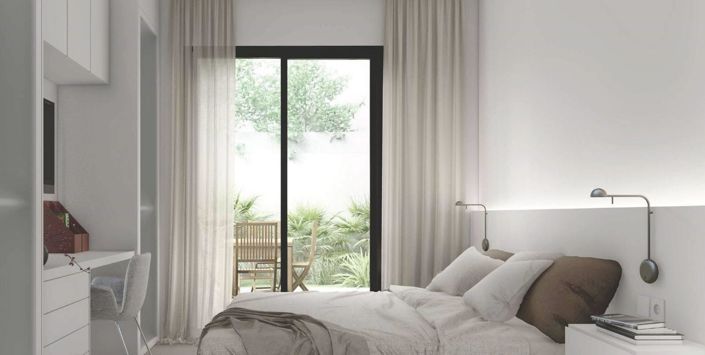 Image No.14-2 Bed Villa for sale