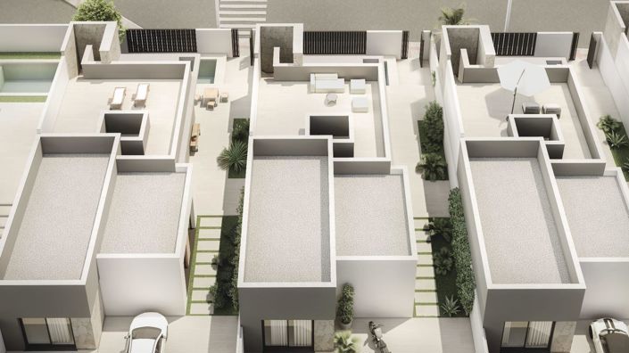 Image No.17-2 Bed Villa for sale