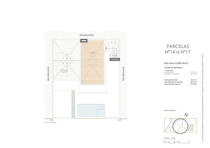 Image No.19-2 Bed Villa for sale