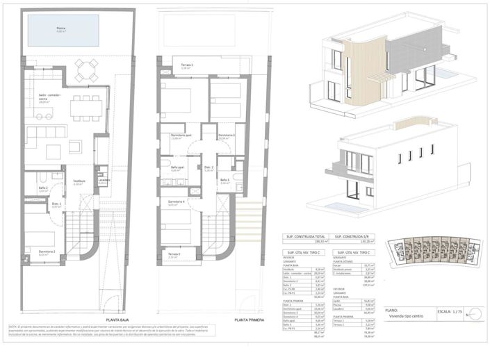 Image No.4-4 Bed Villa for sale