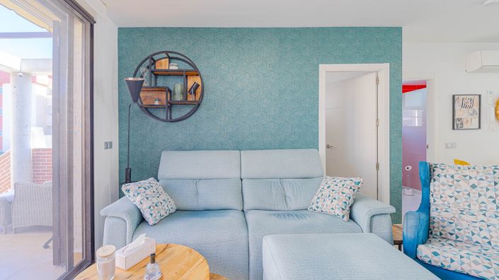 Image No.12-3 Bed Apartment for sale