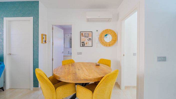 Image No.14-3 Bed Apartment for sale