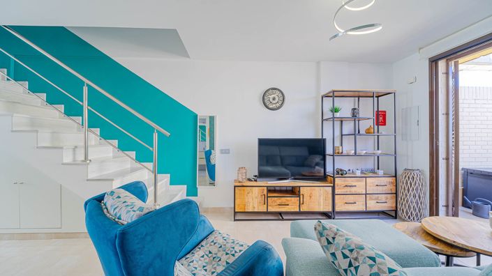 Image No.31-3 Bed Apartment for sale