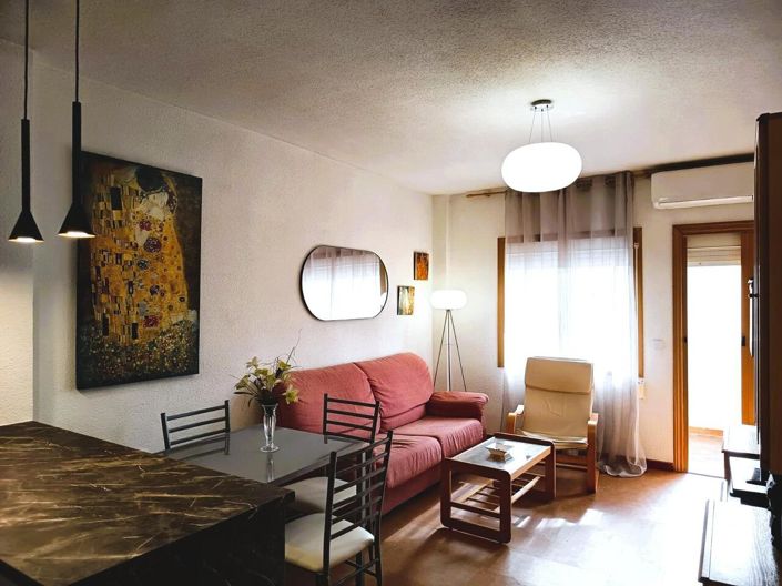 Image No.4-Appartement de 1 chambre à vendre à Orihuela Costa