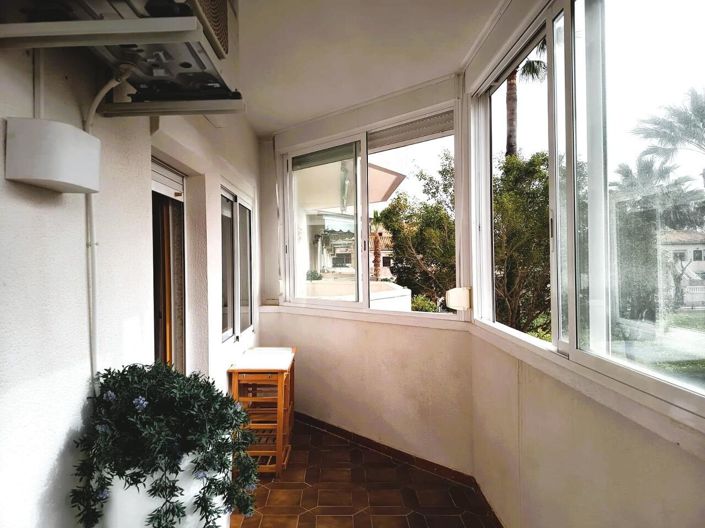 Image No.6-Appartement de 1 chambre à vendre à Orihuela Costa