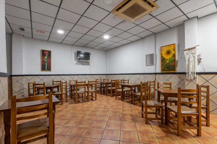 Image No.10-Commercial à vendre à Torrevieja