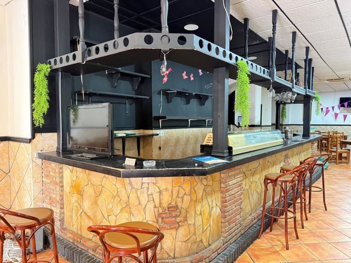 Image No.11-Commercial à vendre à Torrevieja