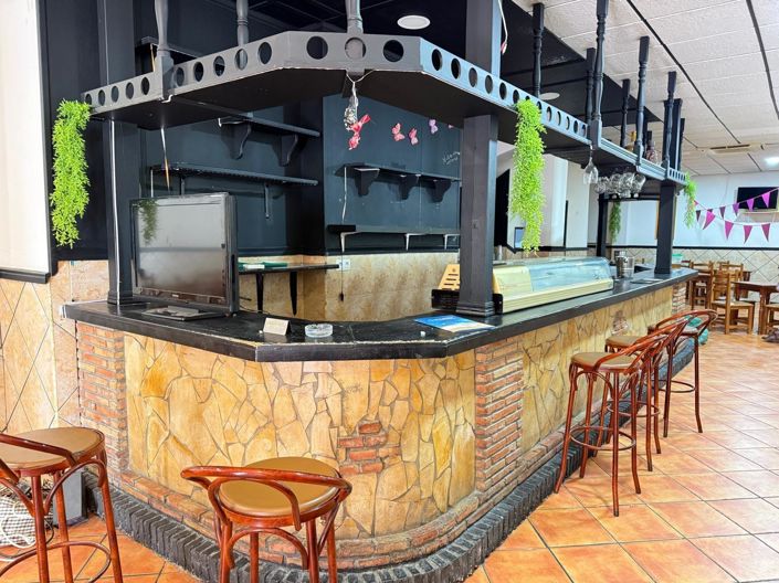 Image No.12-Commercial à vendre à Torrevieja